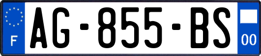 AG-855-BS
