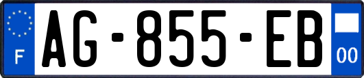 AG-855-EB