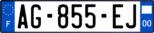 AG-855-EJ