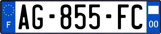 AG-855-FC