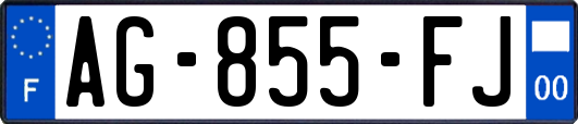 AG-855-FJ
