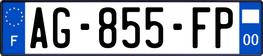 AG-855-FP