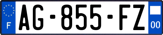 AG-855-FZ