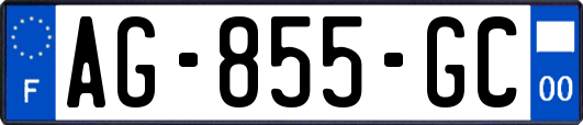 AG-855-GC