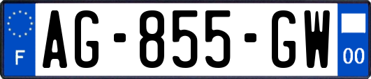 AG-855-GW