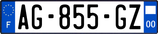 AG-855-GZ
