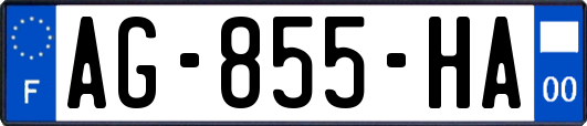 AG-855-HA