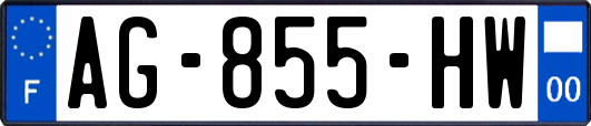 AG-855-HW
