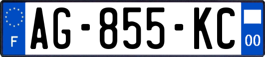 AG-855-KC