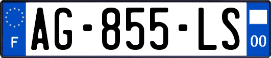 AG-855-LS