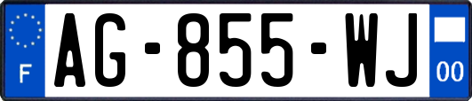 AG-855-WJ