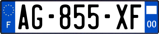 AG-855-XF