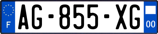 AG-855-XG