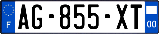 AG-855-XT