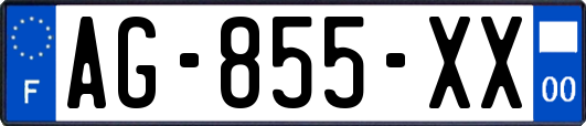 AG-855-XX