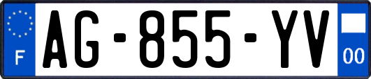 AG-855-YV