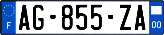 AG-855-ZA