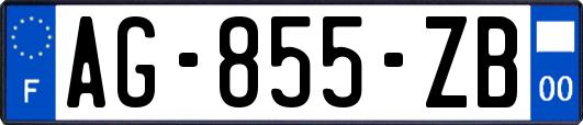 AG-855-ZB