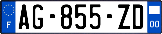 AG-855-ZD