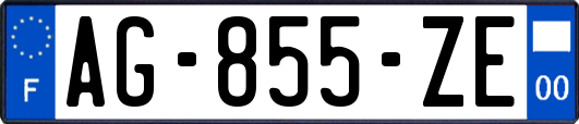 AG-855-ZE