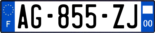 AG-855-ZJ