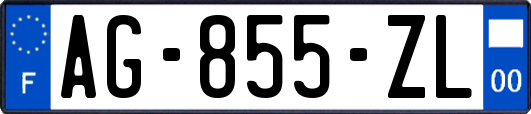 AG-855-ZL