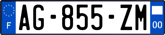 AG-855-ZM