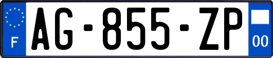 AG-855-ZP