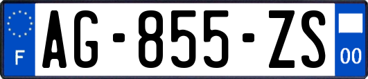 AG-855-ZS