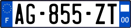 AG-855-ZT