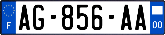 AG-856-AA