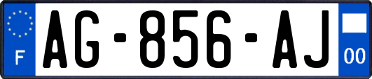 AG-856-AJ