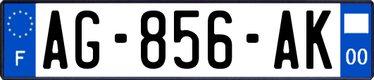 AG-856-AK