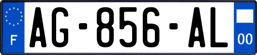 AG-856-AL