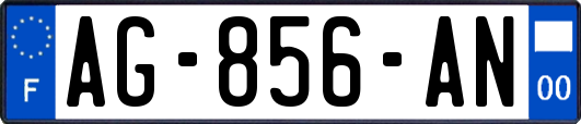 AG-856-AN