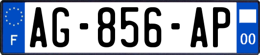 AG-856-AP