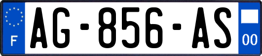 AG-856-AS