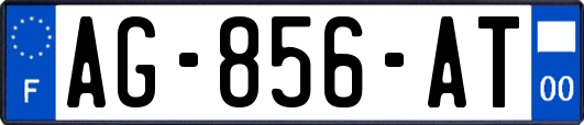 AG-856-AT
