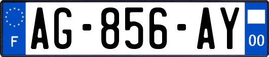 AG-856-AY