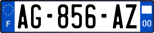 AG-856-AZ