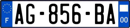 AG-856-BA