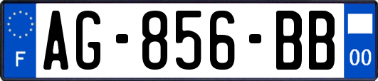 AG-856-BB