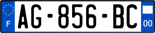 AG-856-BC