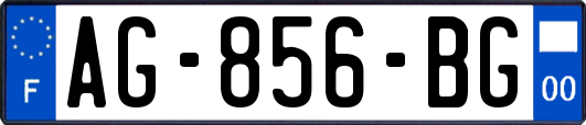 AG-856-BG