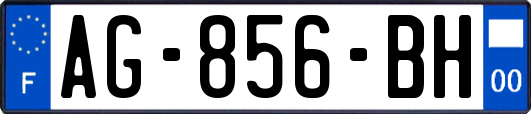 AG-856-BH