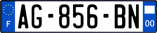 AG-856-BN