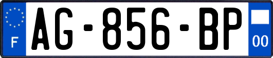 AG-856-BP