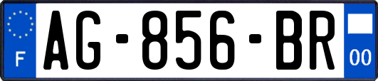 AG-856-BR