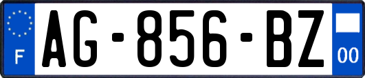 AG-856-BZ