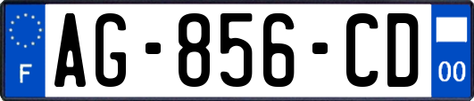 AG-856-CD